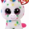 Ty Beanie Boo Einhorn Harmonie Bunt 24cm 1 Ty Beanie Boo Einhorn Harmonie Bunt 24cm -Kinderspielzeugladen 7685654 01