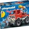PLAYMOBIL® 9466 Feuerwehr-Truck -Kinderspielzeugladen 8001481 01