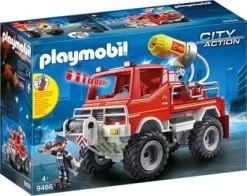 PLAYMOBIL® 9466 Feuerwehr-Truck