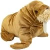 Wild Republic Cuddlekins Mini Walross 20cm