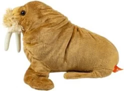 Wild Republic Cuddlekins Mini Walross 20cm -Kinderspielzeugladen 8277880 03