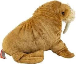 Wild Republic Cuddlekins Mini Walross 20cm -Kinderspielzeugladen 8277880 05