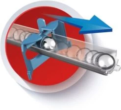 GEOMAG 772 Gravity Magnetic Track, 115-tlg. -Kinderspielzeugladen 8305062 03