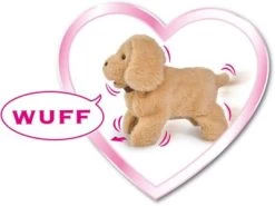 Chi Chi Love Salto Puppy 8 Chi Chi Love Salto Puppy -Kinderspielzeugladen 8305985 03