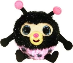 JOY TOY Zigamazoos™ Marienkäfer 11,5 Cm