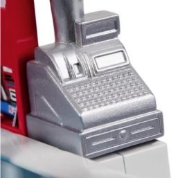 Barbie Supermarkt Und Puppe -Kinderspielzeugladen 8422473 06