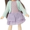 Käthe Kruse Luna Kruselings Doll (Casual Set) -Kinderspielzeugladen 8424276 01