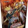 Amigo Yu-Gi Oh! Starter 2018 Codebreaker DE