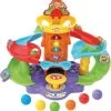 VTECH BABY Ballspaß Kugelbahn 1 VTECH BABY Ballspaß Kugelbahn -Kinderspielzeugladen 8587163 01