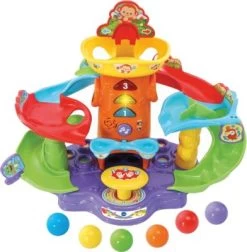 VTECH BABY Ballspaß Kugelbahn