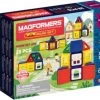 Magformers WOW House Set 28 Teile -Kinderspielzeugladen 8668843 01