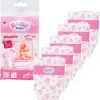 BABY Born® Windeln (5 Stück), Puppenzubehör