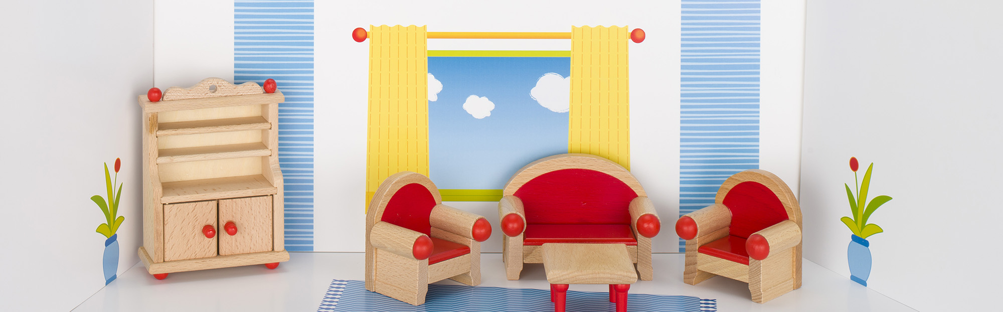 Kinderspielzeugladen -Kinderspielzeugladen 1