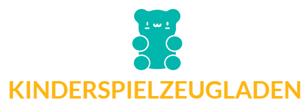 Kinderspielzeugladen